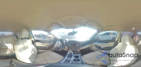 2019 Nissan Maxima S from USA, damaged, VIN 1N4AA6AV4KC361687